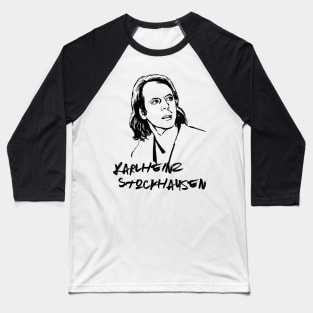 Stockhausen Baseball T-Shirt